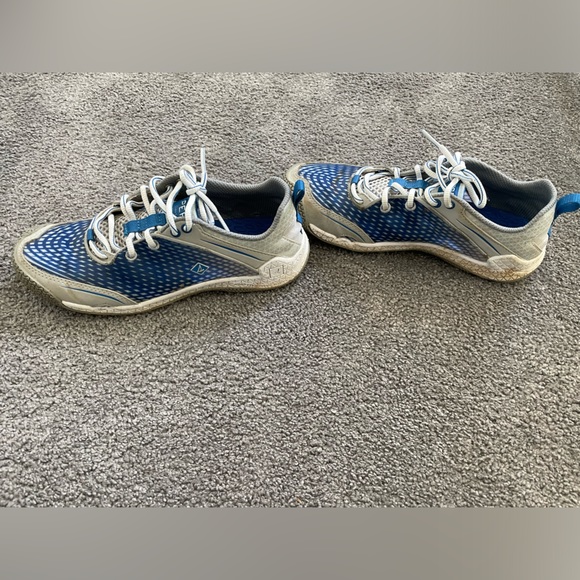 Sperry sneakers blue and white - Picture 5 of 9